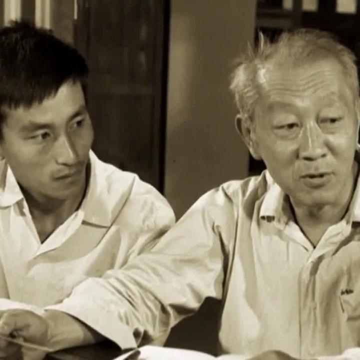 一代物理学泰斗饶毓泰，为何选择自杀？真令人唏嘘 - 知乎