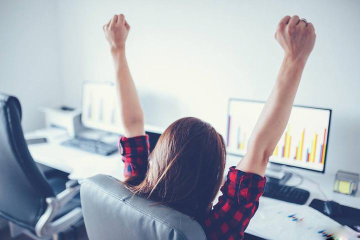 久坐办公室如何缓解关节疼痛。 - 知乎