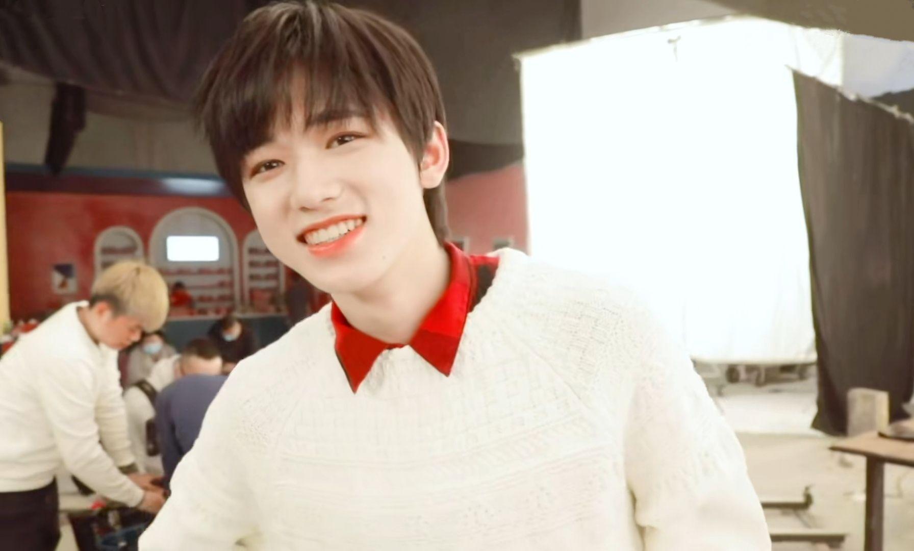 有没有宋亚轩的神图啊,为什么我get不到颜嘞? - 知乎