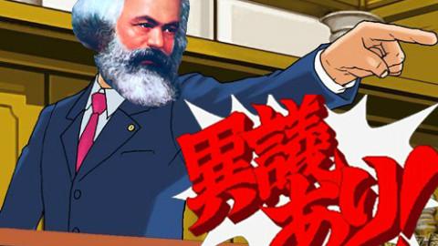 逆转审判——《黑格尔法哲学批判》 - 知乎