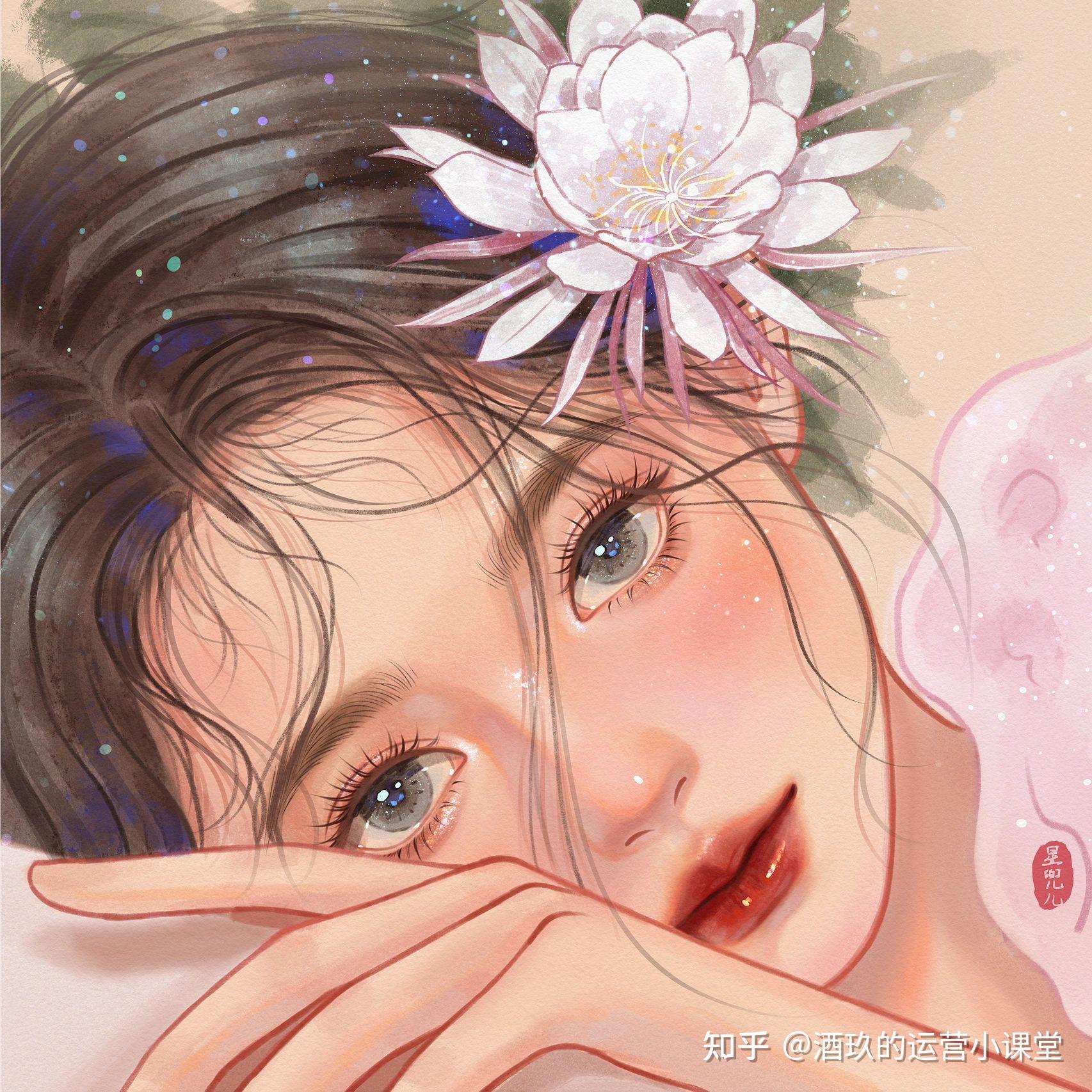 有哪些好看高逼格有内涵的头像