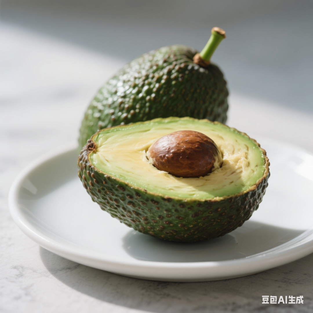 肾友最佳水果第8名：鳄梨（牛油果） - 知乎
