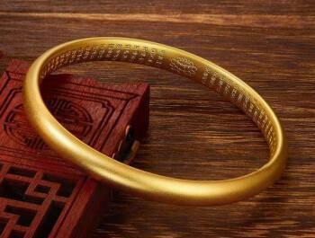 古法金到底是什么？跟普通黄金有啥区别？ - 知乎