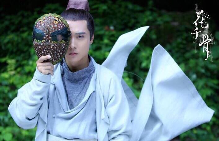 花千骨 本应是棋子的小骨 却成了东方彧卿机关算尽唯一的例外 知乎