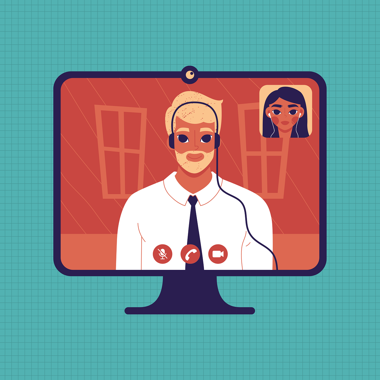 4. 安全设置与防护