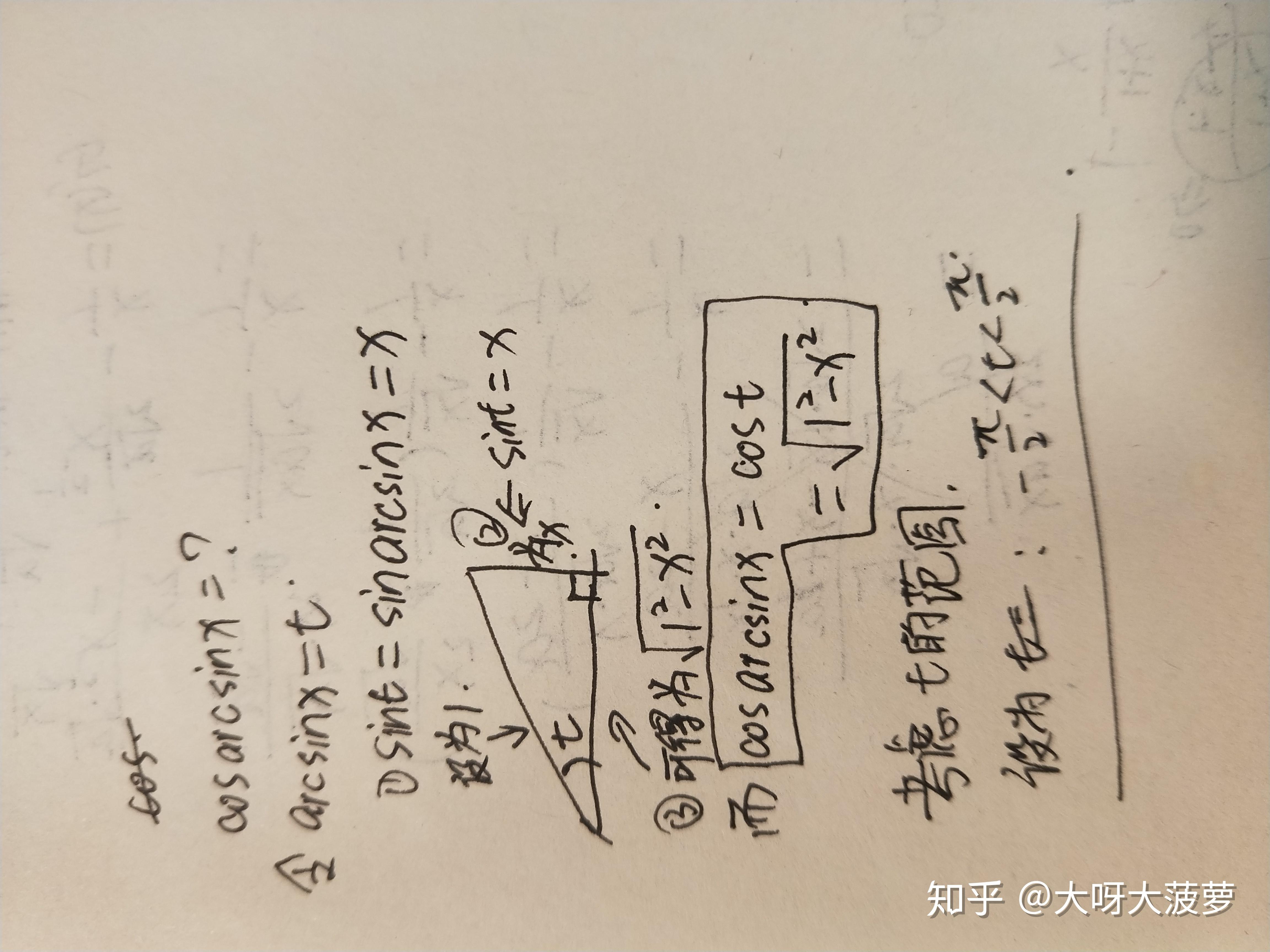 cos150度等于多少图片