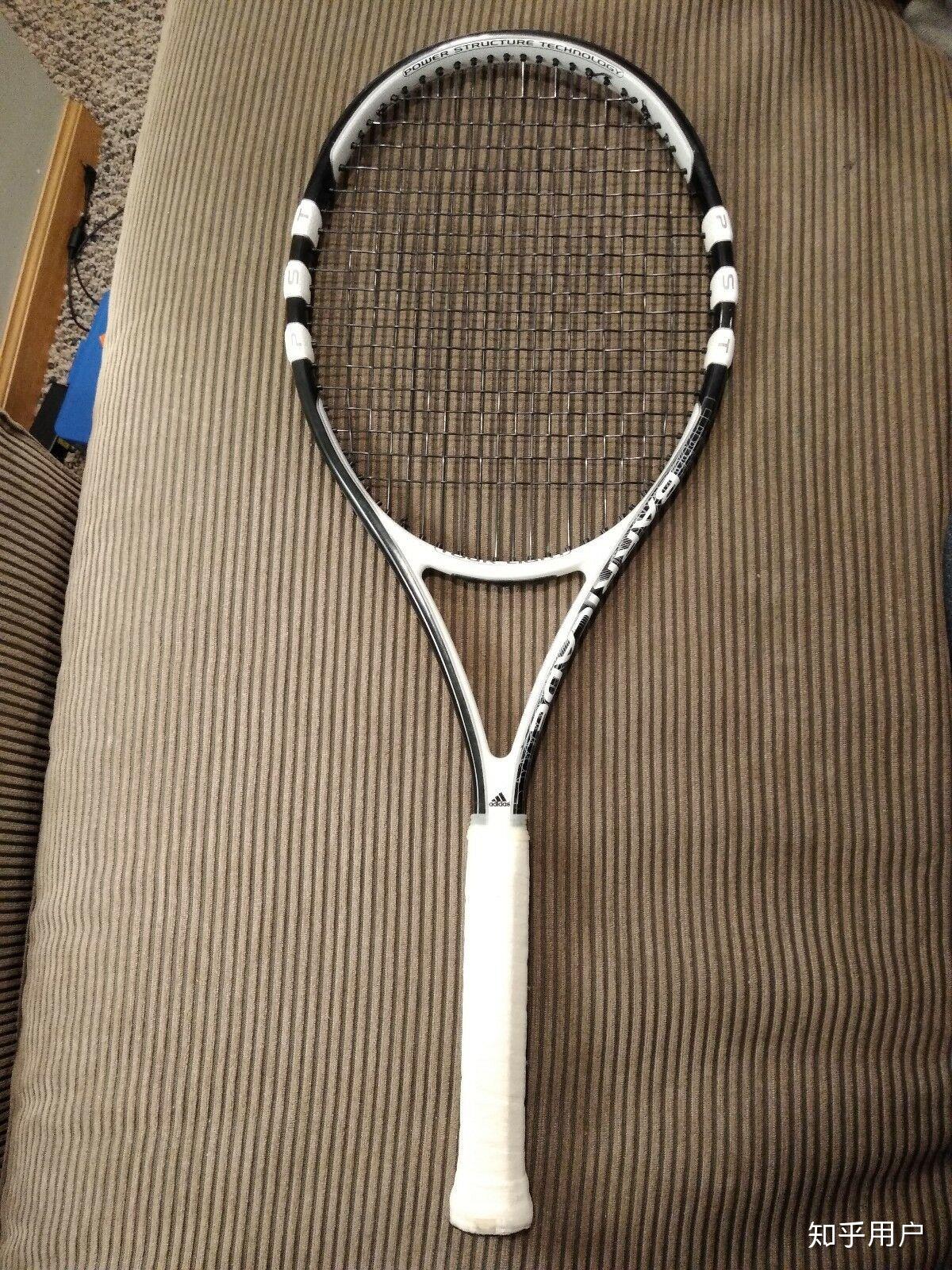 外面卖的阿迪达斯的网球拍到底靠谱吗为什么官网上找不到 但是到处都