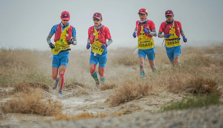 备战戈18 | 戈壁挑战赛最全攻略!