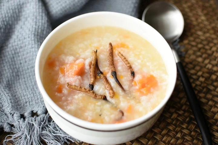 暖冬食谱：三道美食助你过冬 - 知乎