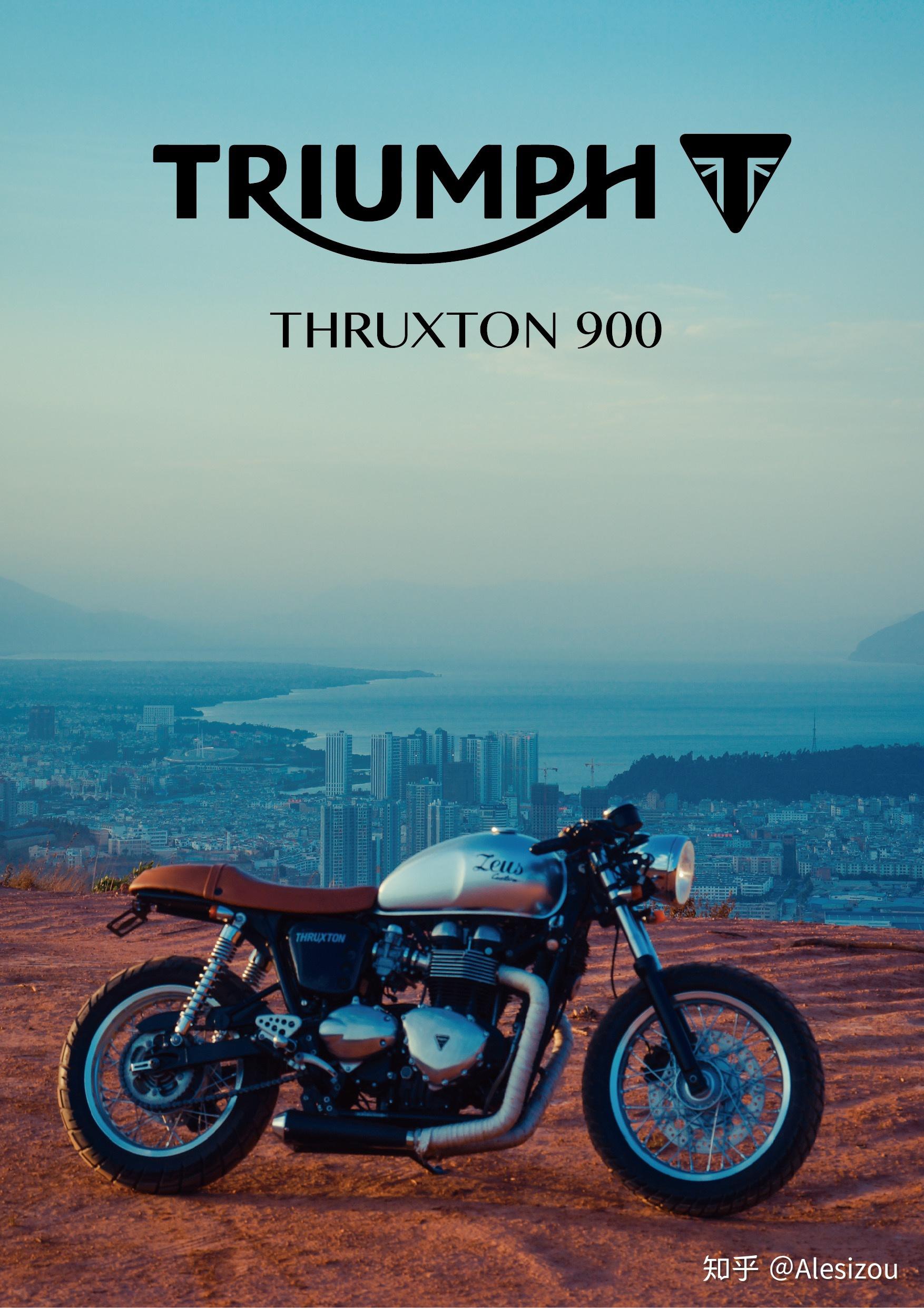 有没有哪个大侠来谈谈英国凯旋摩托这么美好而有内涵的东西为什么在