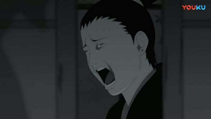 有哪些关于奈良鹿丸的故事