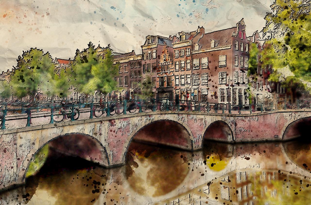 3. 铝合金栏杆设计