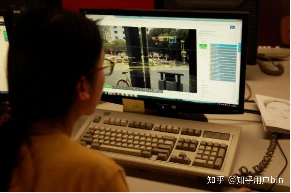 数据标注员如何高效工作? - 知乎