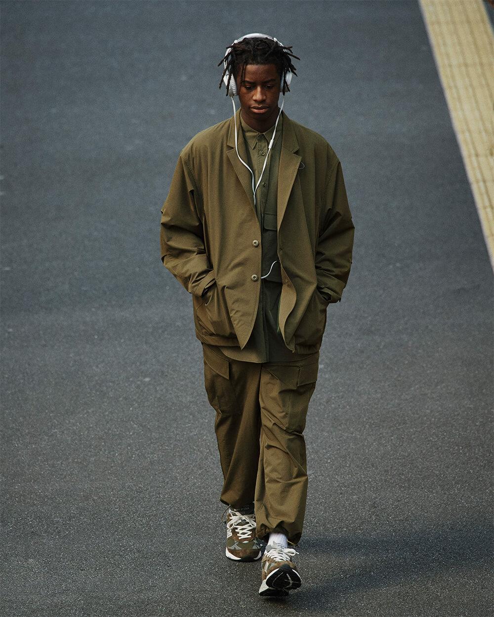 cityboy风格到底是如何穿搭的