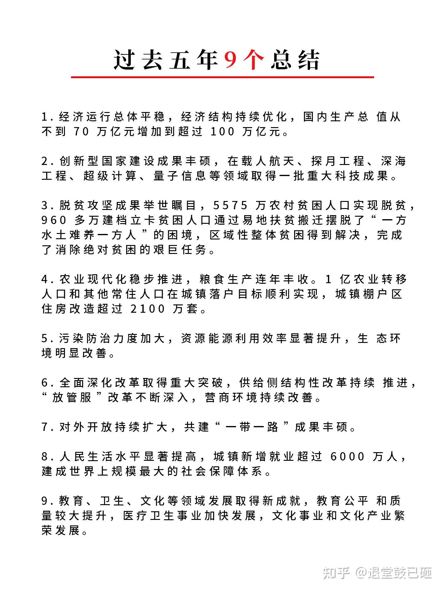 2021最新时政热点整理！备考党留意 - 知乎