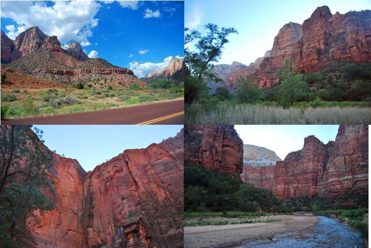 想去美国公路旅行甚至是横穿美国,怎样入手做自驾游计划比较好?