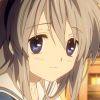 Zhihu profile picture for @albania