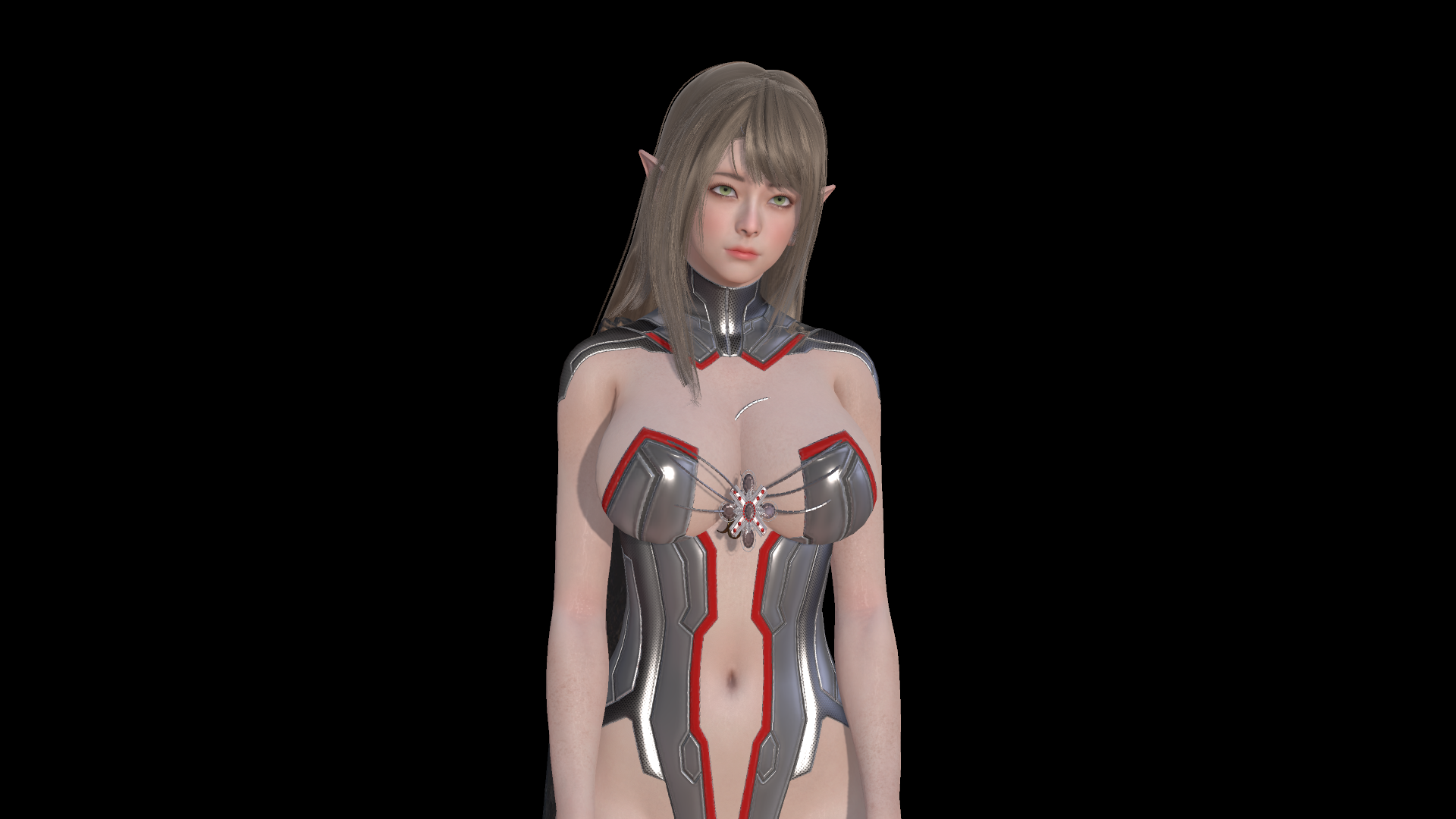 精灵