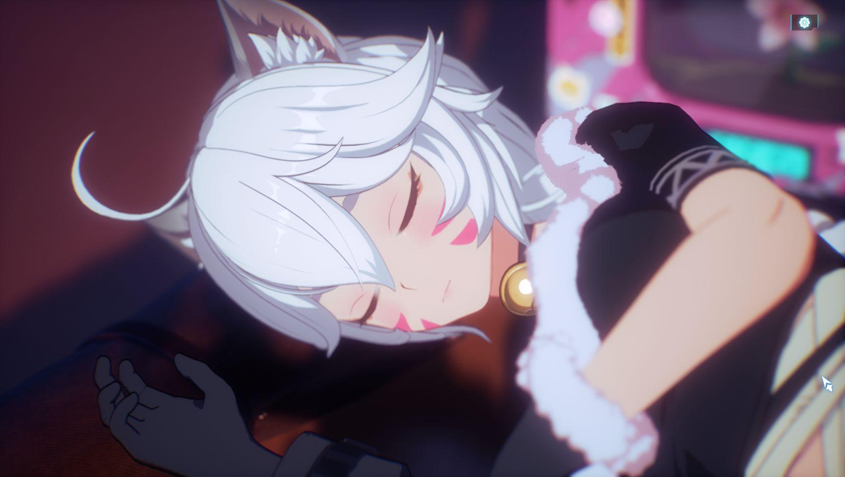 如何评价mirror2剧情模式第二章? - 知乎