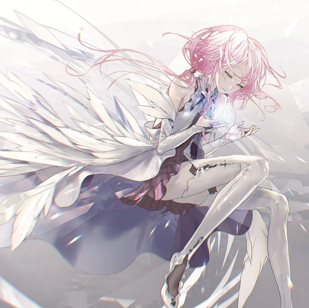 如何评价egoist的唱功