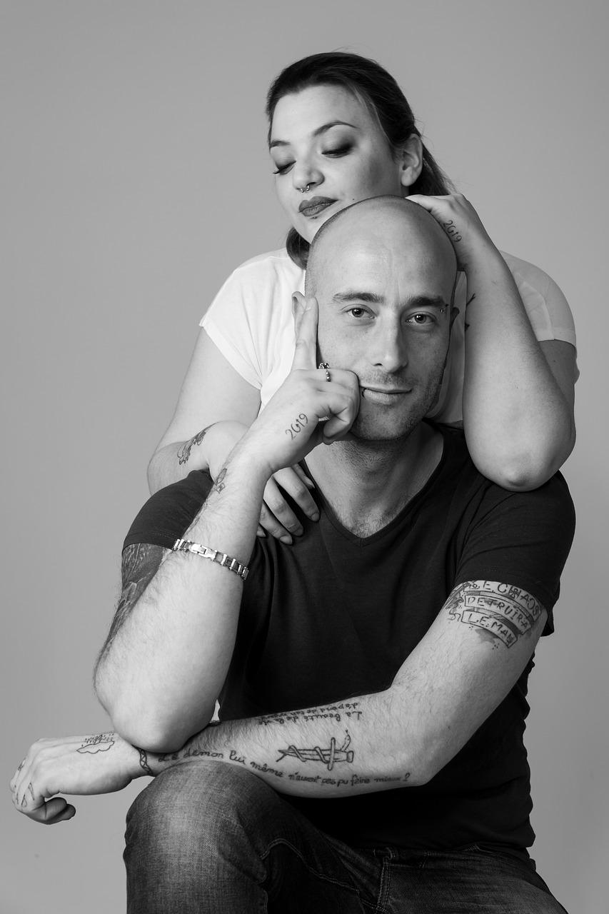 3. 忠诚缅怀之花