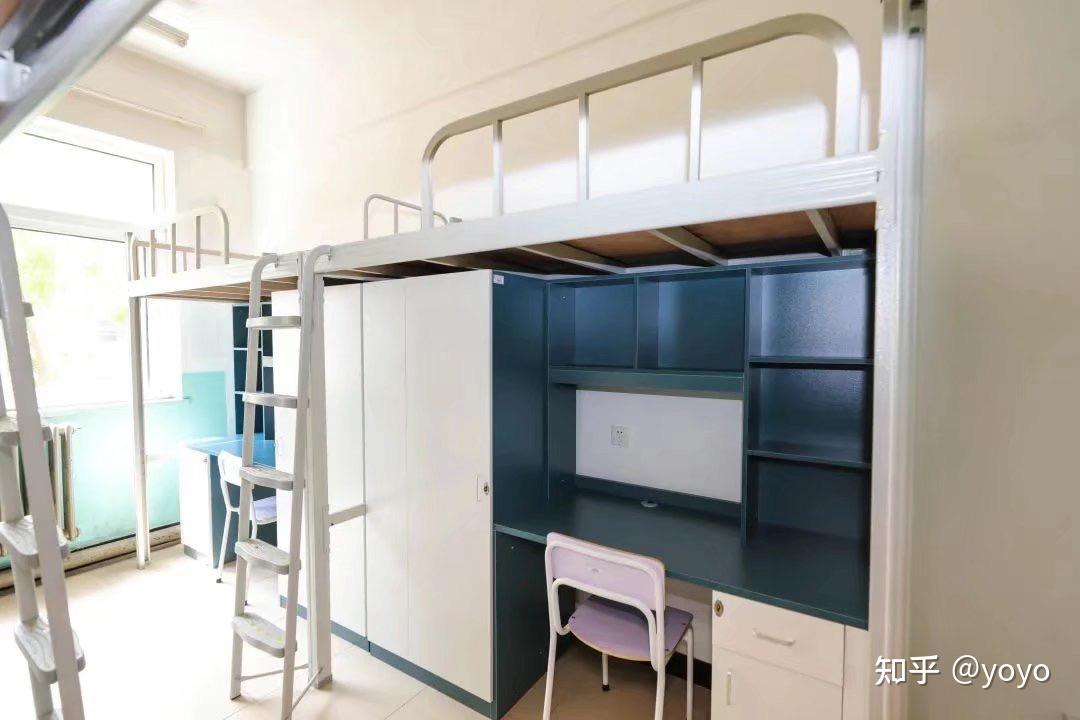 天津外国语大学滨海外事学院这所学校怎样,住宿环境,学习氛围 ,师资