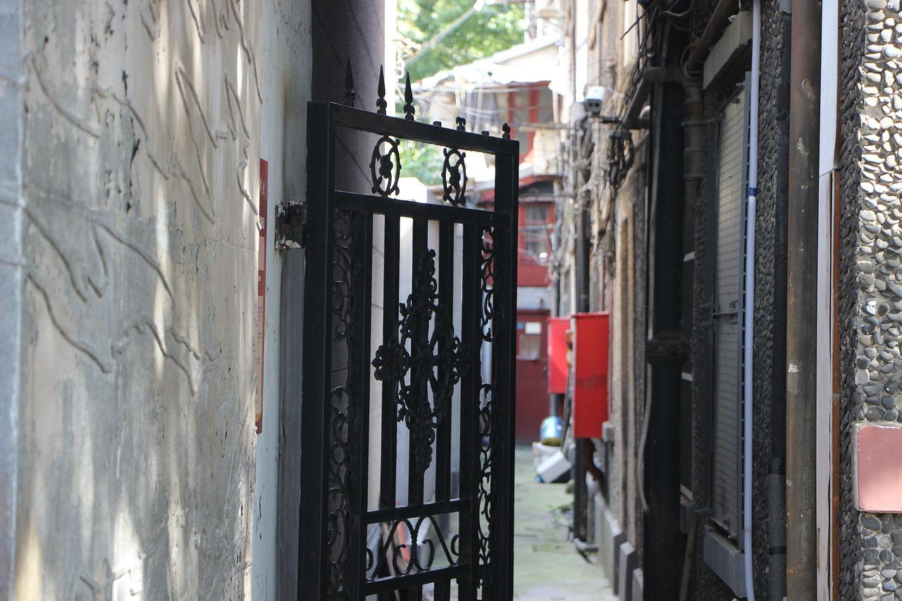 3. 田子坊附近学校