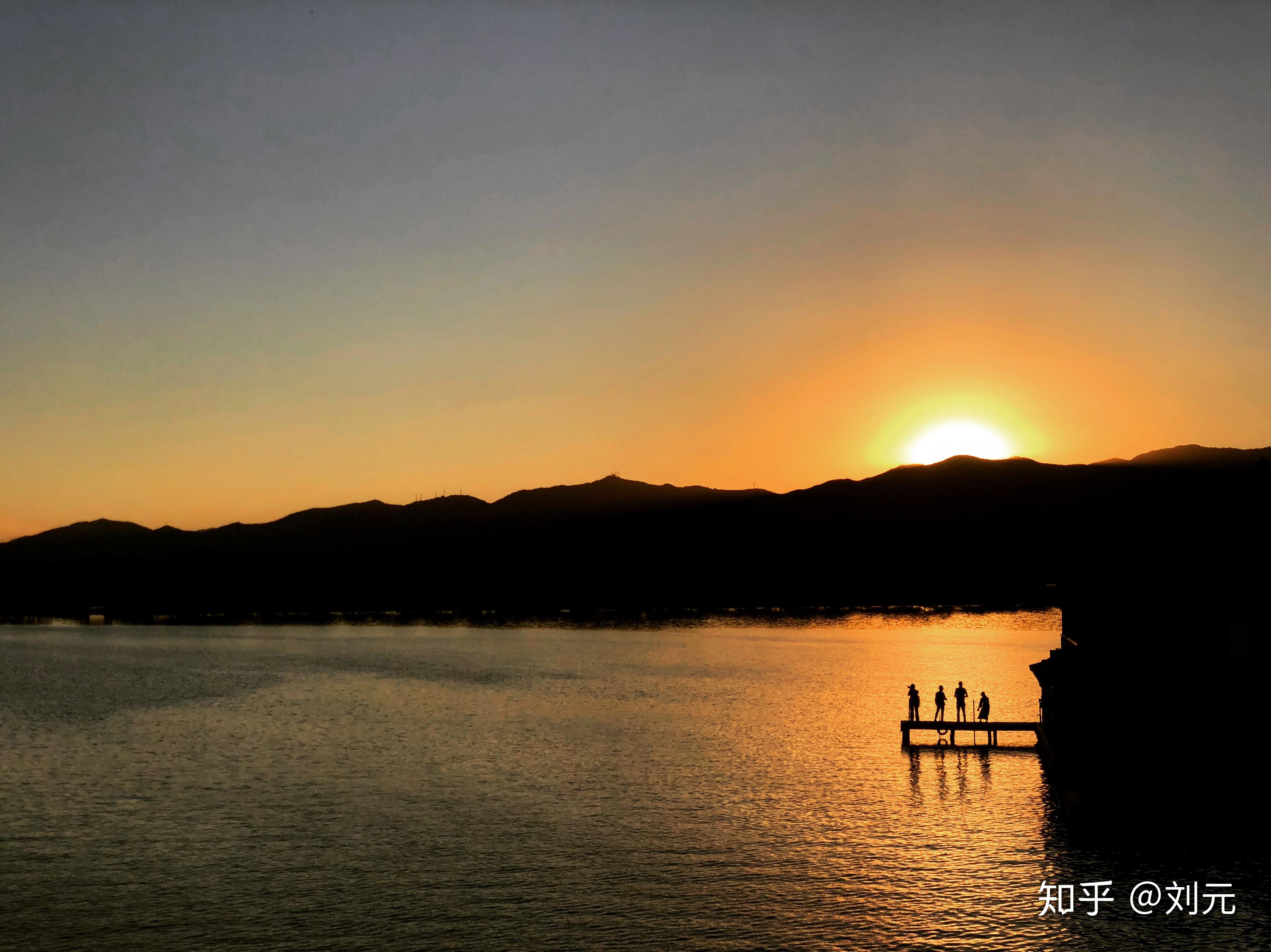 去颐和园有哪些实用攻略和好的建议?-去颐和园玩需要多长时间