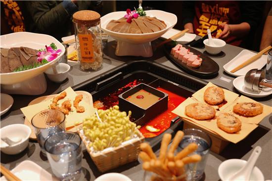 为什么餐饮店开始卷地标食材了? - 知乎