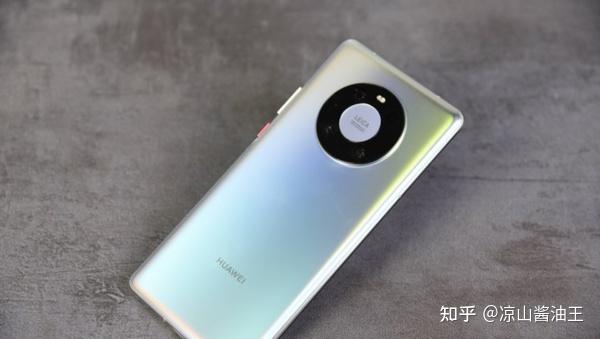 毕业季华为p50和mate40系列哪个值得购买