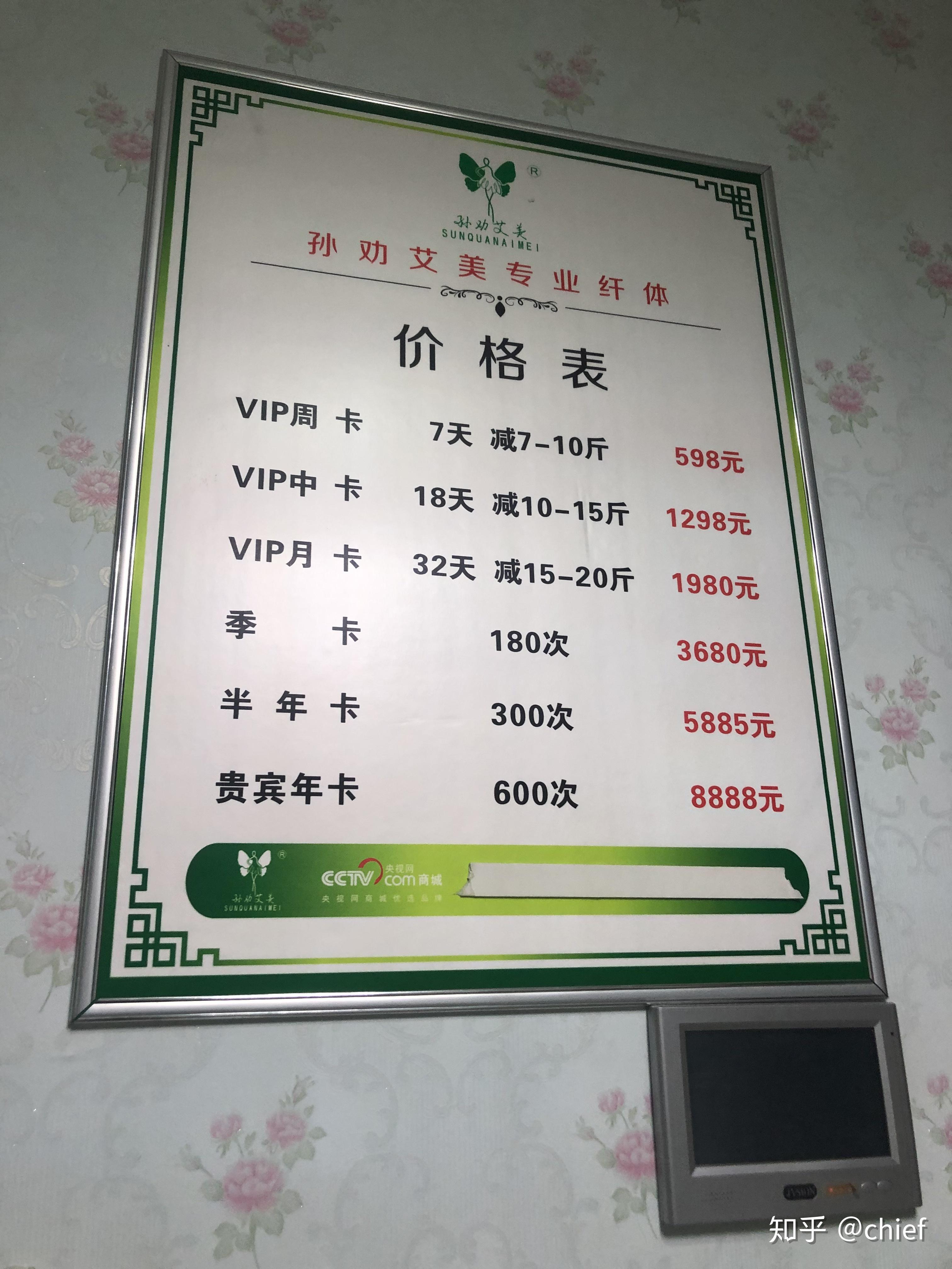 孙劝艾美的专业减肥怎么样,有没有效果? - 知乎