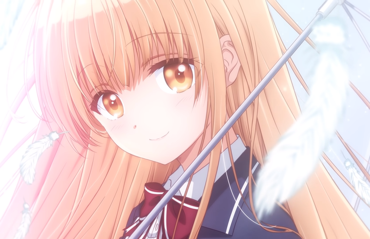 动画关于我在无意间被隔壁的天使变成废柴这件事确定2023年内开播最新