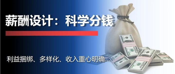 科学分钱是门学问 - 知乎
