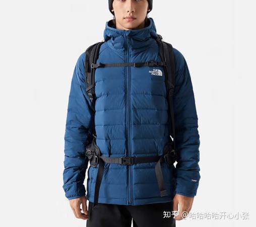 北面（THE NORTH FACE）是怎么火起来的？ - 知乎