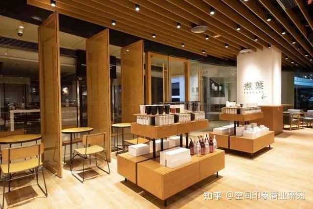 被年轻人“捧”起来的新式茶馆的N种打开方式 - 知乎
