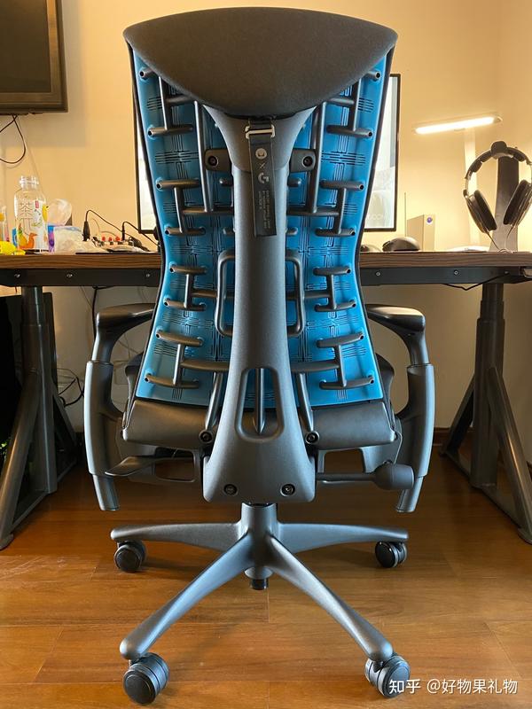 9,赫曼米勒embody电竞椅