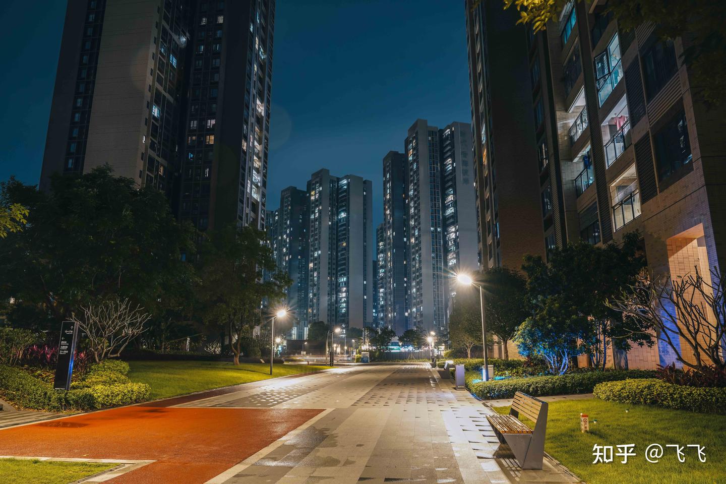 🏡 我的清远理想生活:在时代香海彼岸,把日子过成诗 - 知乎