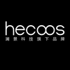 hecoos全案设计