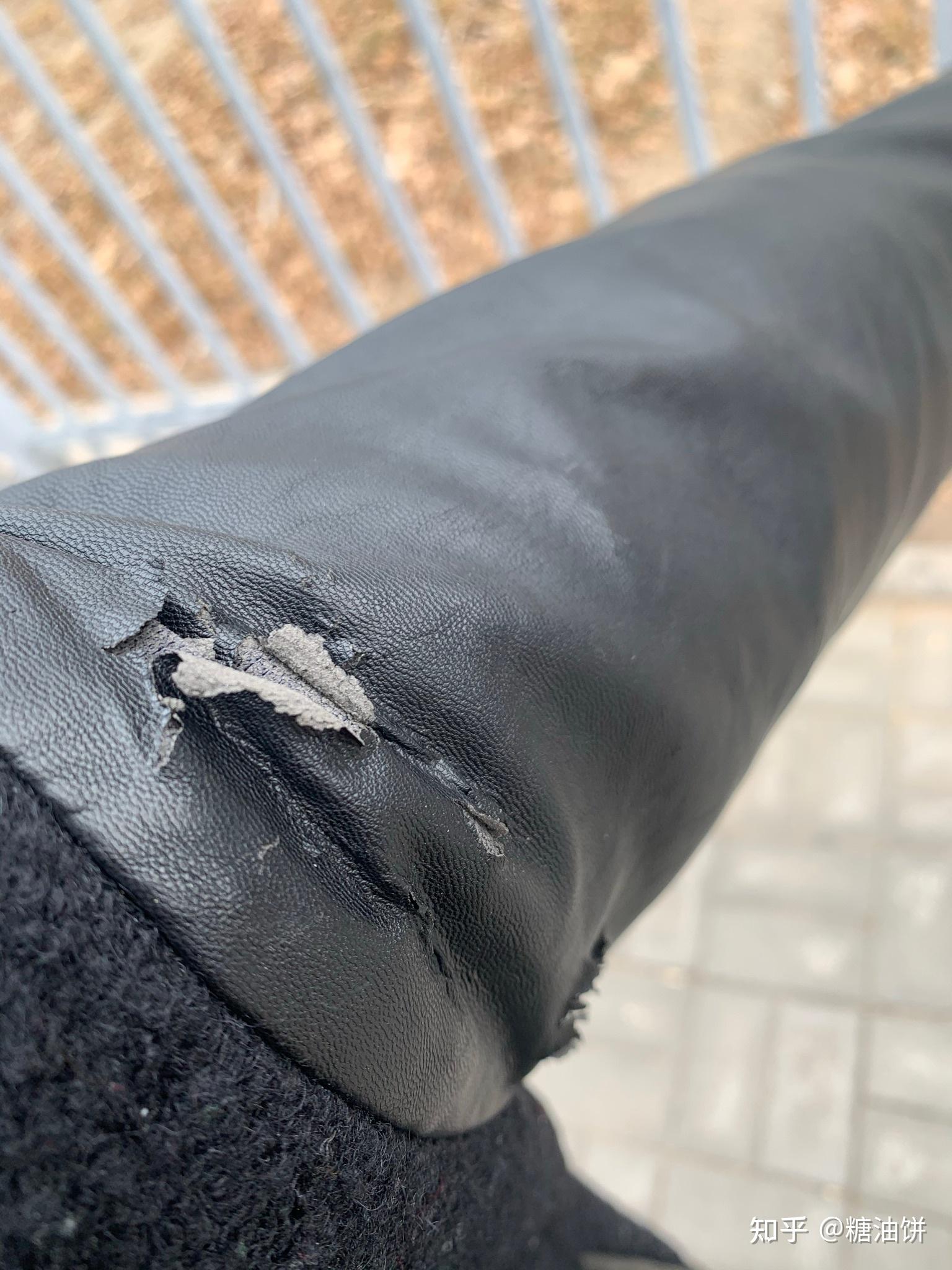 把衣服穿破是种什么体验