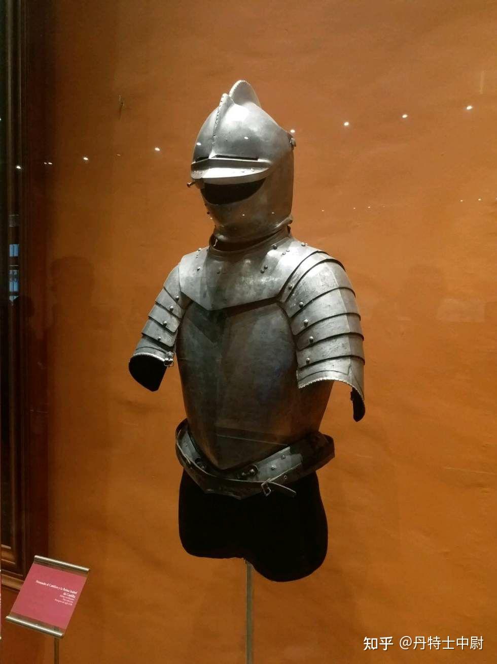 不考虑成本因素,全身板甲是否是冷兵器时代军队盔甲的最佳选择?