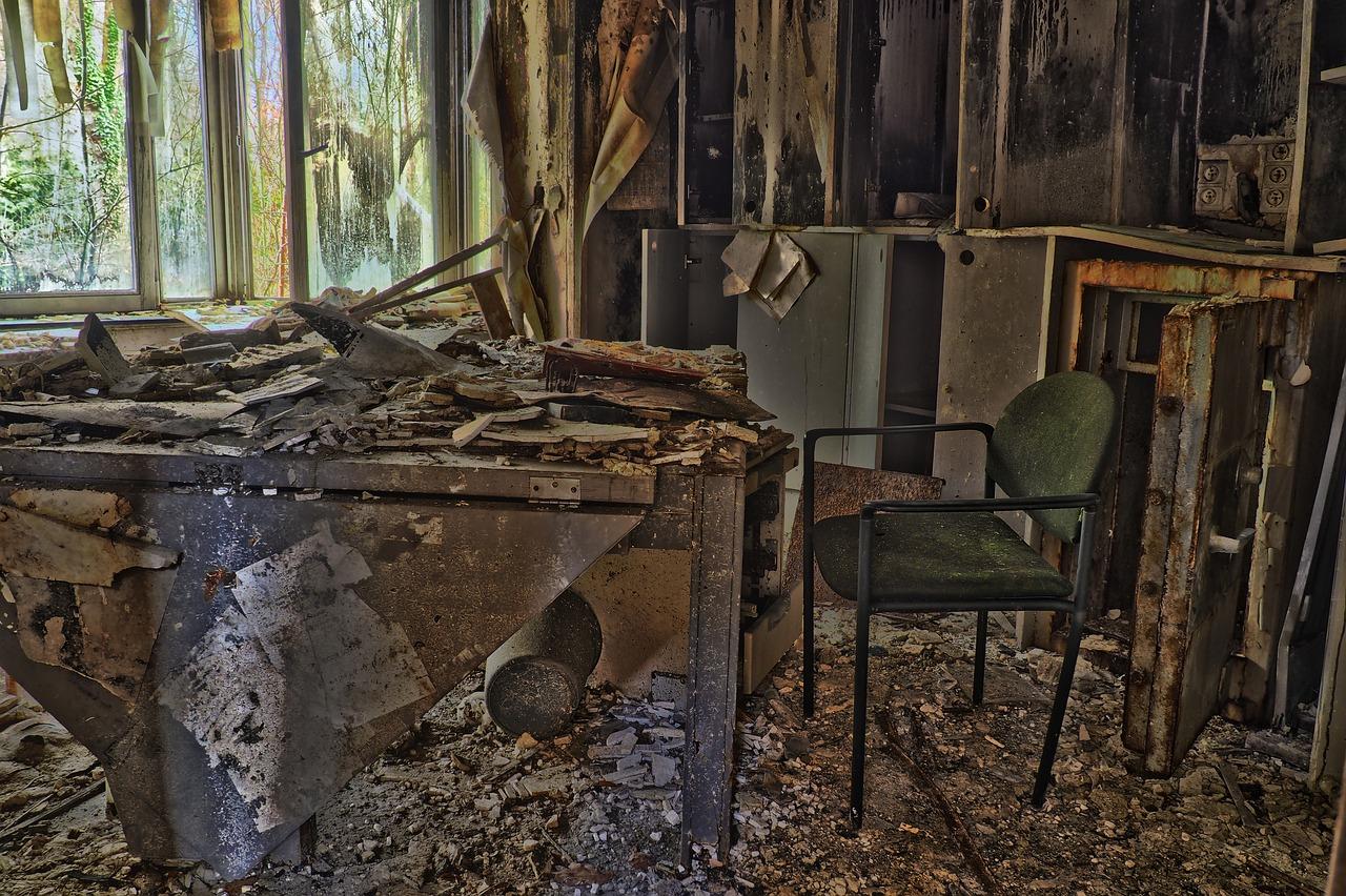 4. 信号干扰排查