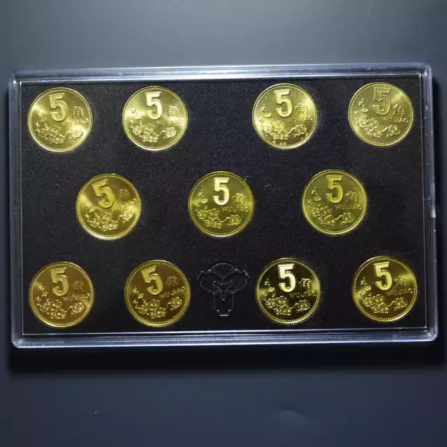 这六枚硬币价格飞涨,你手上有的快别花了 - 知乎