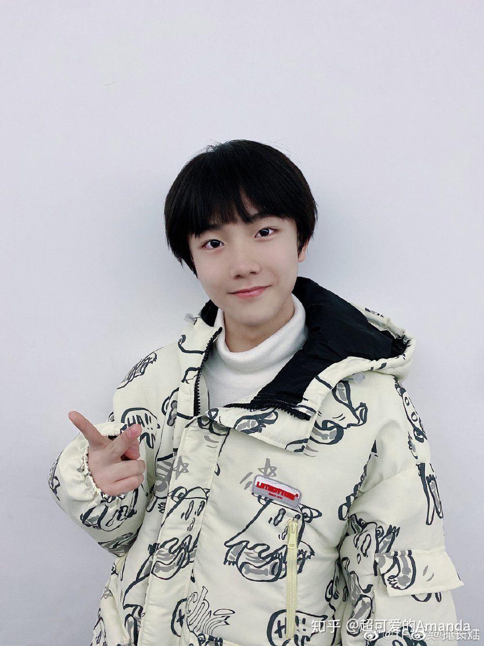 如何看待tf家族三代团