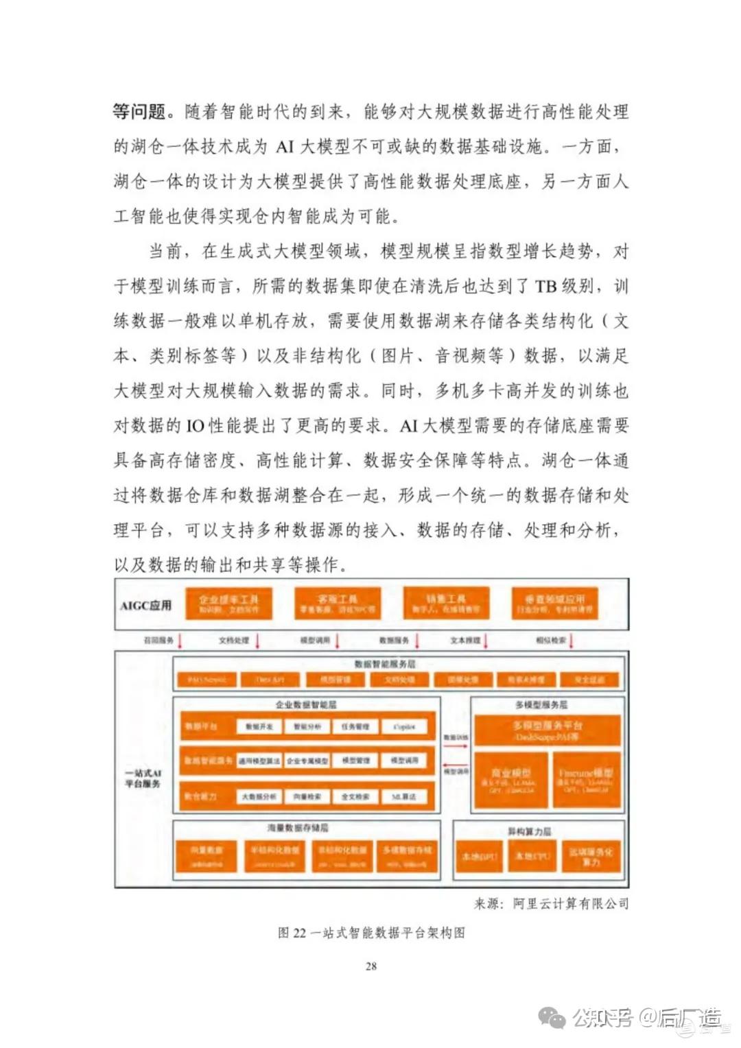 65页《数据库发展研究报告(2024年)》,可下载! - 知乎
