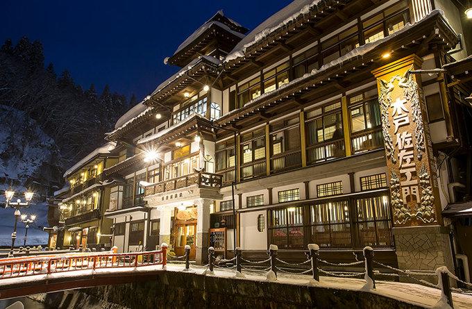 求用实例说明「大正浪漫」究竟是怎样的一种感觉?