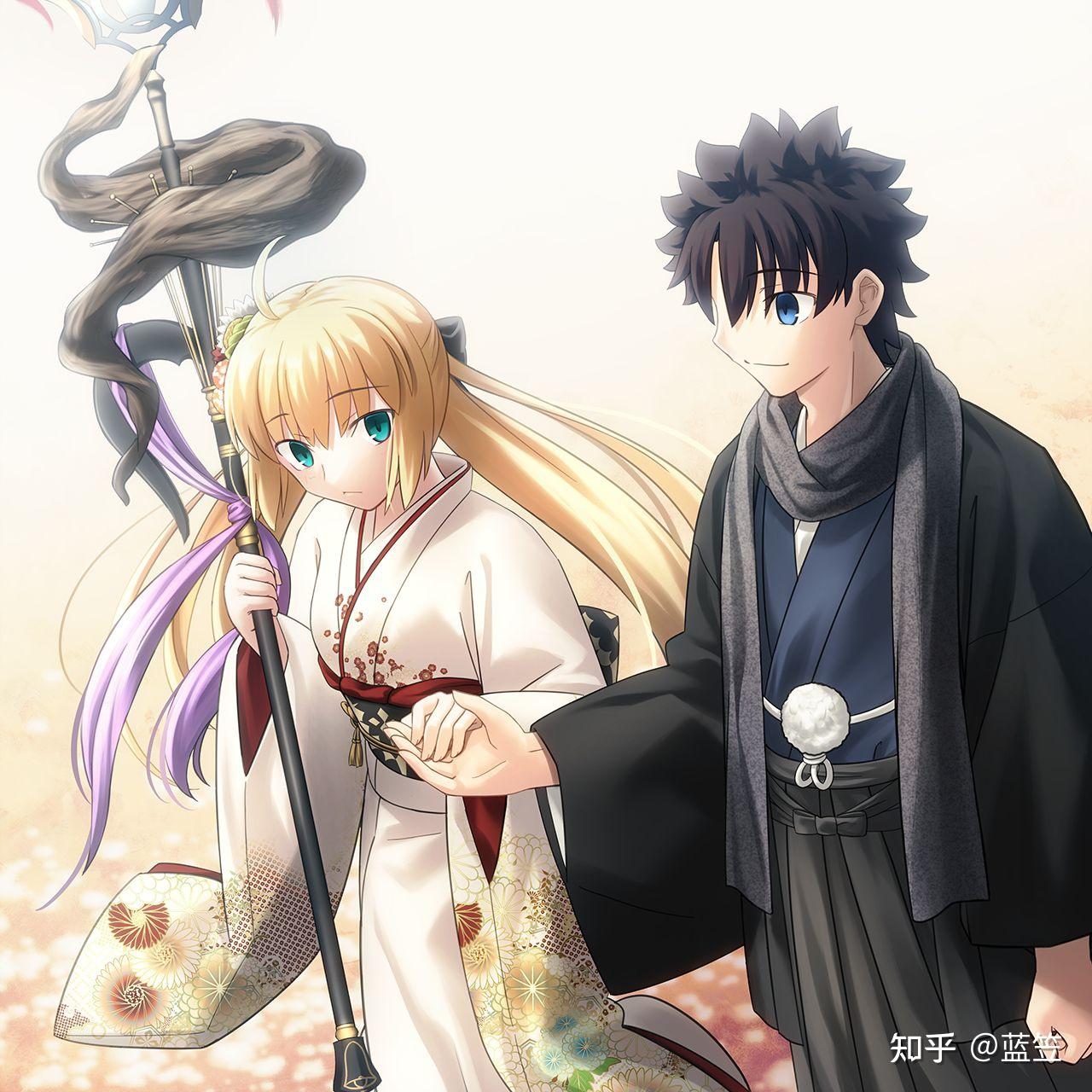 fgo中c呆到底是啥是谁啊