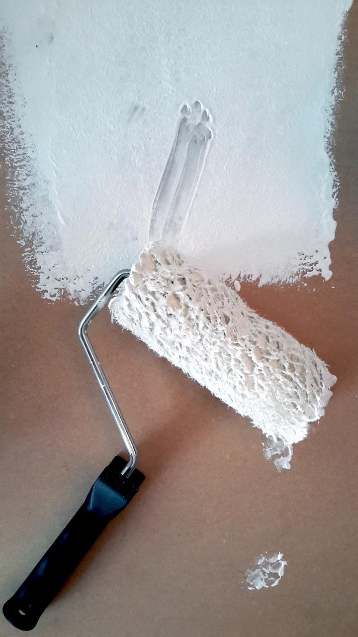 乳胶漆选什么型号