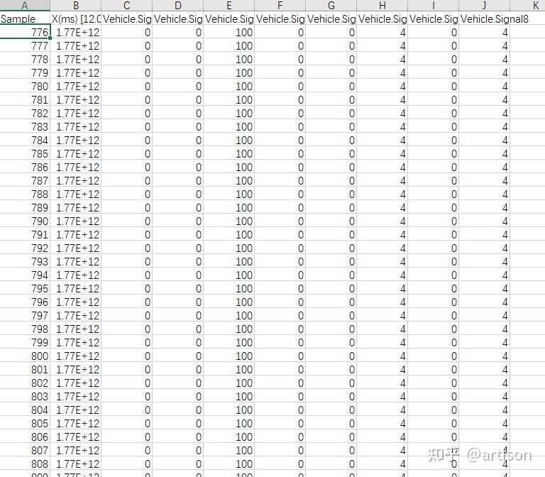 [Matlab|Simulink]|[26] 上位机:CSV文件处理及模型编辑 - 知乎