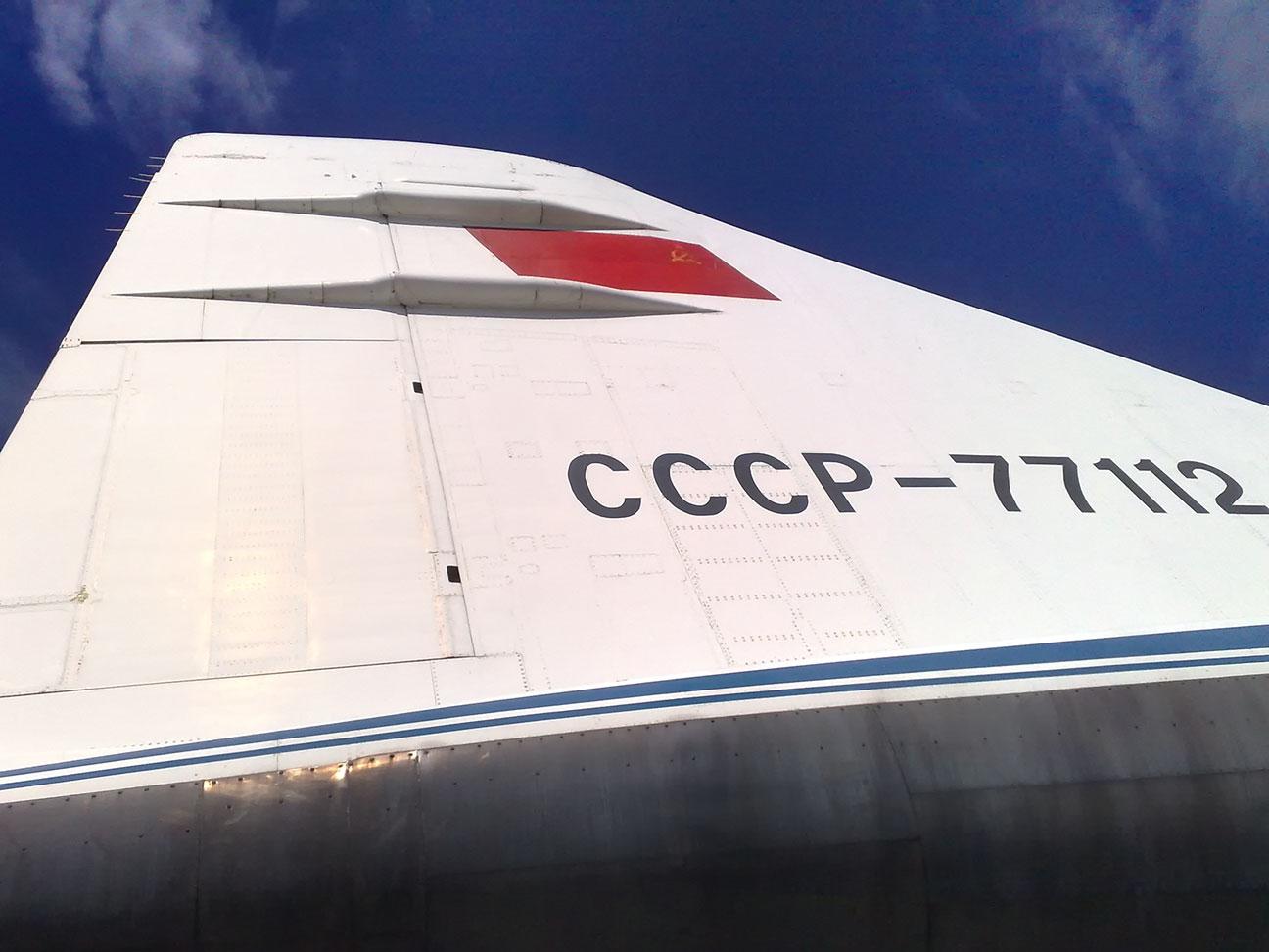 图-144 / Tupolev Tu-144（第一部分：概述、背景、发展历程、设计） - 辽观搬运的中英文维基百科词条 - 知乎
