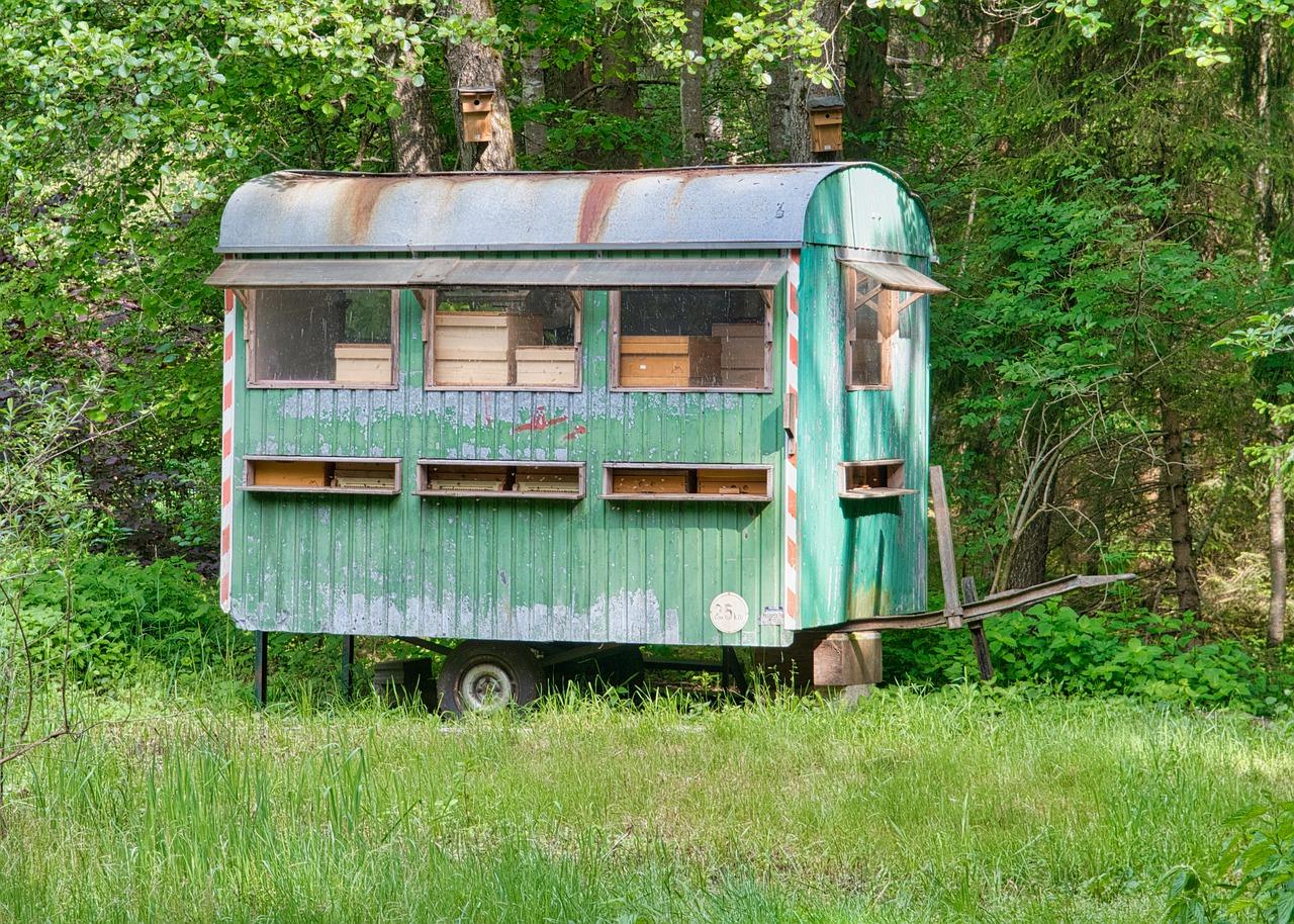 3. 殷巷中心公寓